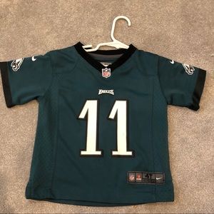 Wentz 4T Jersey